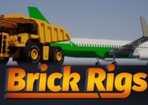 Brick Rigs Free Download (v1.5) Brick Rigs Free Download (v1.5)