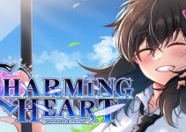 CHARMING HEART Free Download (Uncensored) CHARMING HEART Free Download (Uncensored)