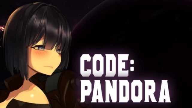 CODE: PANDORA Free Download (Uncensored)