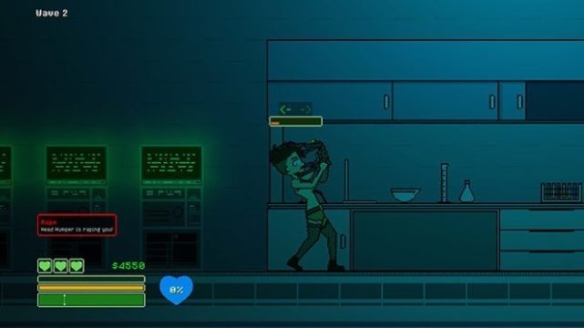 Captivity download