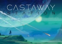 Castaway Station Free Download Castaway Station Free Download