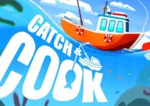 Catch & Cook: Fishing Adventure Free Download Catch & Cook: Fishing Adventure Free Download