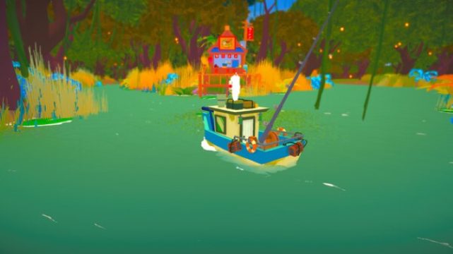 Catch & Cook: Fishing Adventure crack