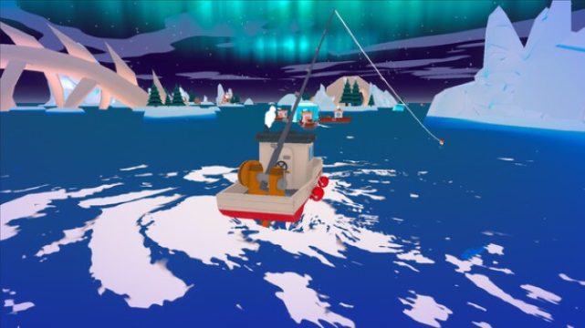 Catch & Cook: Fishing Adventure pc