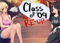 Class of ’09: The Re-Up Free Download Class of ’09: The Re-Up Free Download