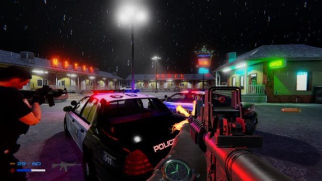 Code 3: Police Response download