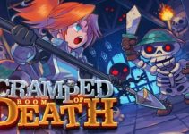 Cramped Room of Death Free Download Cramped Room of Death Free Download