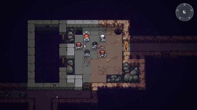 Cramped Room of Death download