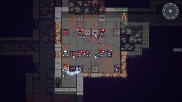 Cramped Room of Death pc