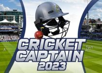 Cricket Captain 2023 Free Download Cricket Captain 2023 Free Download