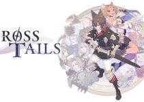 Cross Tails Free Download Cross Tails Free Download
