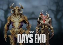DAYS END Free Download DAYS END Free Download