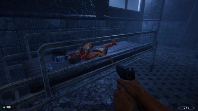 DAYS END pc