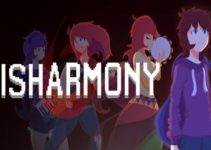 DISHARMONY Free Download DISHARMONY Free Download