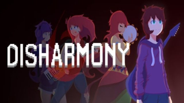 DISHARMONY Free Download