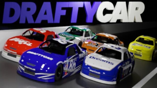 DRAFTYCAR Free Download