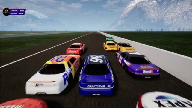 DRAFTYCAR crack