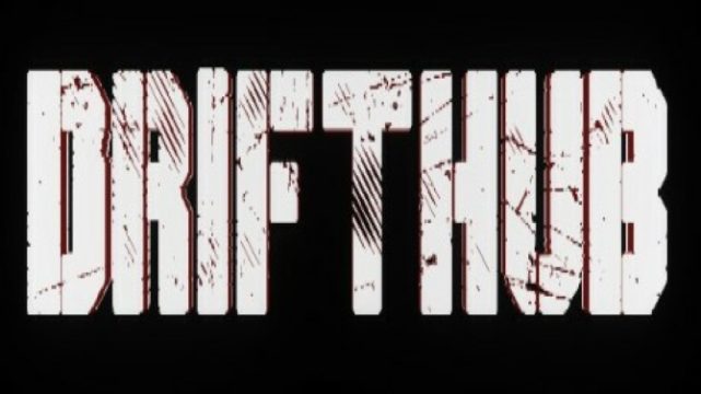 DRIFTHUB Free Download