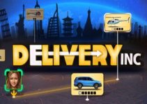 Delivery INC Free Download Delivery INC Free Download