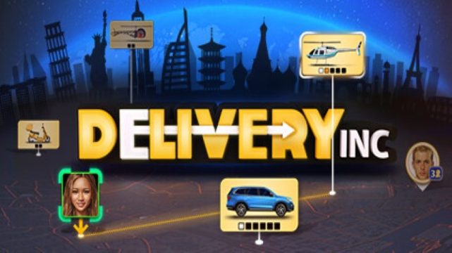 Delivery INC Free Download