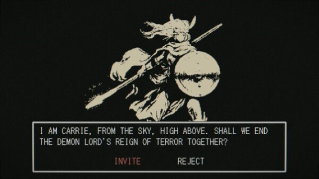 Demon Lord Reincarnation crack