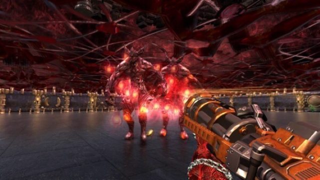 Demonic Supremacy download
