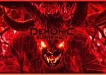 Demonic Supremacy Free Download Demonic Supremacy Free Download