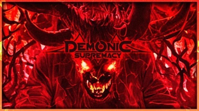 Demonic Supremacy Free Download