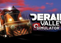 Derail Valley Free Download Derail Valley Free Download