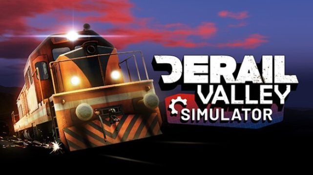 Derail Valley Free Download