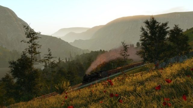Derail Valley pc