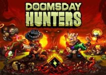Doomsday Hunters Free Download Doomsday Hunters Free Download