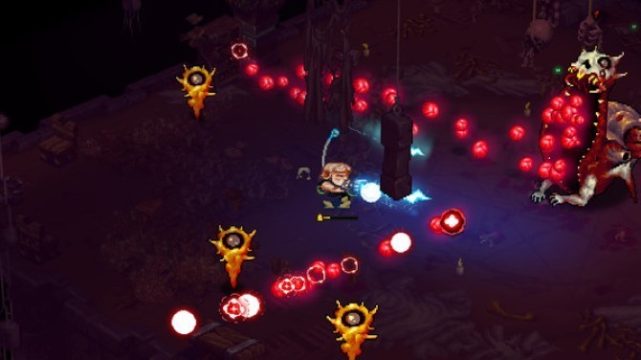 Doomsday Hunters download