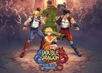 Double Dragon Gaiden: Rise Of The Dragons Free Download Double Dragon Gaiden: Rise Of The Dragons Free Download