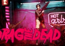 Drag the Dead Free Download Drag the Dead Free Download