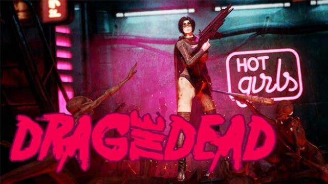 Drag the Dead Free Download