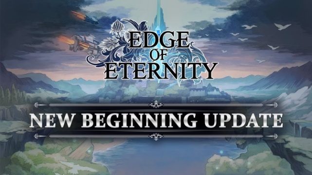 Edge Of Eternity New Beginning Free Download (Incl. DLC's)