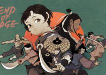 End of Edge Free Download End of Edge Free Download
