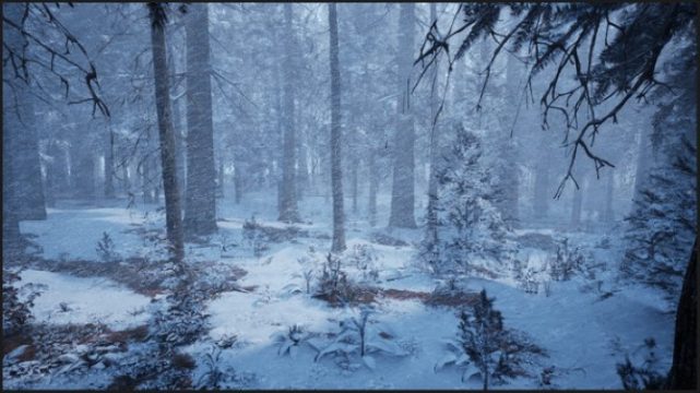 Evergreen - Mountain Life Simulator pc