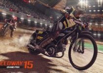 FIM Speedway Grand Prix 15 Free Download FIM Speedway Grand Prix 15 Free Download