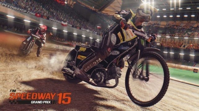 FIM Speedway Grand Prix 15 Free Download