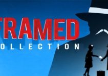 FRAMED Collection Free Download FRAMED Collection Free Download
