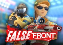 False Front Free Download False Front Free Download