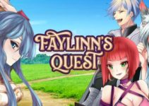 Faylinn’s Quest Free Download Faylinn’s Quest Free Download