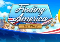 Finding America: The West Free Download Finding America: The West Free Download