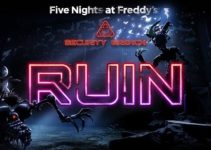 Five Nights at Freddy’s: Security Breach – Ruin Free Download (v1.0.2) Five Nights at Freddy’s: Security Breach – Ruin Free Download (v1.0.2)