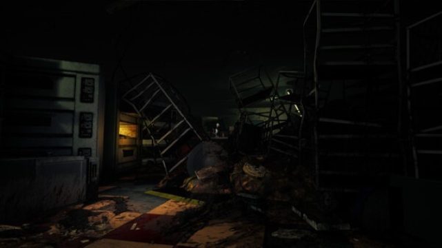 Five Nights at Freddy's: Security Breach - Ruin pc