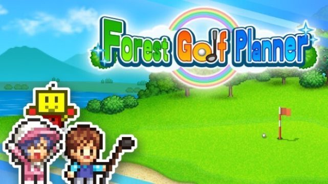 Forest Golf Planner Free Download