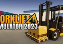 Forklift Simulator 2023 Free Download Forklift Simulator 2023 Free Download