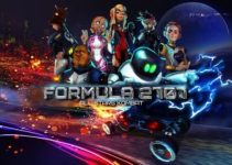 Formula 2707 – All Stars Kombat Free Download Formula 2707 – All Stars Kombat Free Download